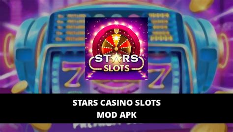 stars casino slots mod apk